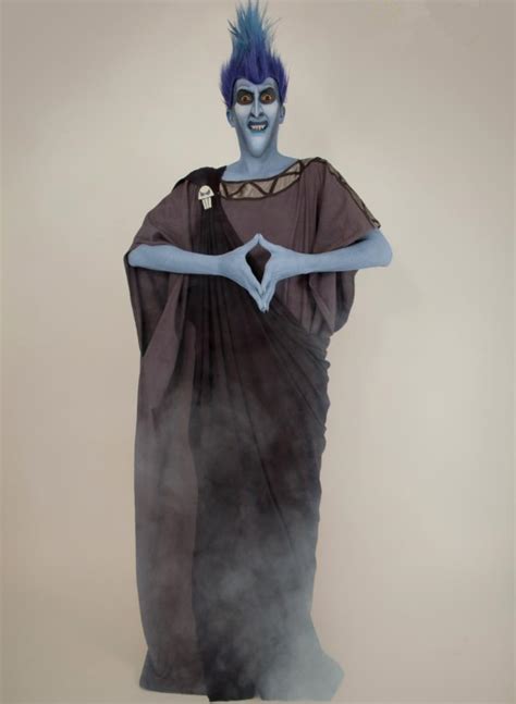 Custom Hades Costume Hades Cosplay Halloween Costume For Adult Specialty