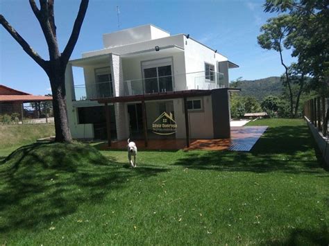 Casa de Condomínio na Rua da Harmonia Vale do Tamanduá em Santa Luzia