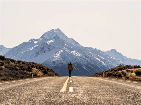 21 Best Things To Do In Tekapo New Zealand Cassiethehag