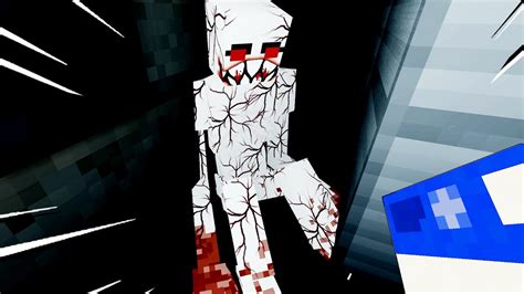 Minecraft Ultra Scp Nuova Serie Lyonica Youtube