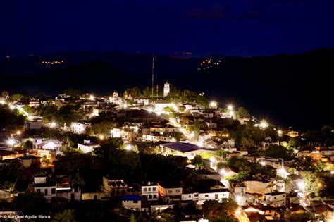 Ixcateopan De Cuauhtémoc Revista de aventura y naturaleza