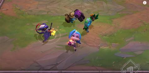 Riot Reveals Tft Set Details New Hextech Augments Mechanic Partner