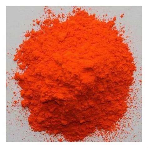 Orange Pigment Powder Loose At Rs 500 Kg In New Delhi ID 25744496233