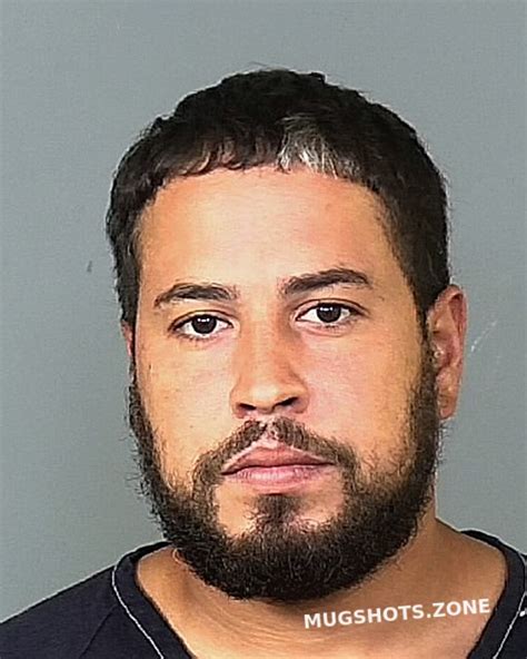 RIVERA TIRADO EDGARDO 08 20 2022 Manatee County Mugshots Zone