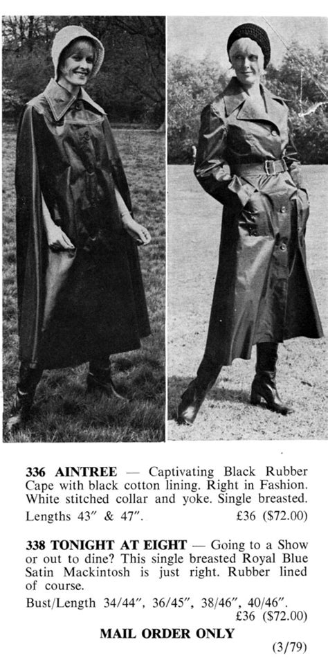 South Bucks Rainwear 9 Latexmac Flickr