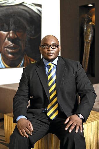 Andile Ramaphosa Biography, Age, Wife, Family & Net Worth | University of cape town, Banking ...