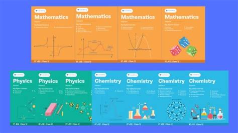 Buy Unacademy Iit Jee Complete Guide For Class 12 Set Of 11 Books 4