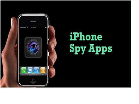 Heres How You Can Spy On Iphone