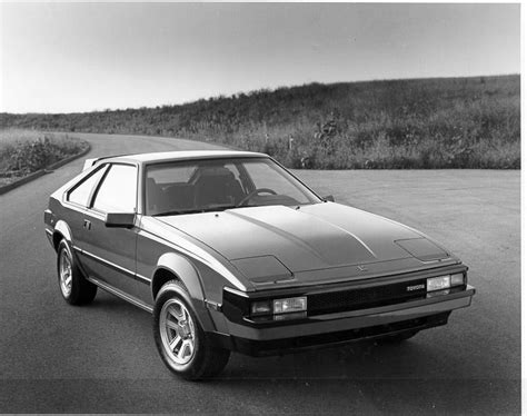 GALLERY: The Toyota Supra – from 1978 to 2002 Paul Tan - Image 190727