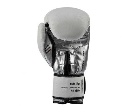 Clinch Боксерские перчатки Fight 2.0 купить в магазине Все для бокса и ...