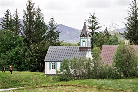 Qu Ver Y Hacer En El C Rculo Dorado En Islandia