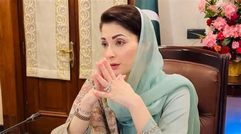 ہتک عزت بل کا معاملہ مریم نواز نے تمام صحافتی تنظیموں کے نمائندوں کو