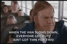 Chris Farley Bus Driver GIFs | Tenor