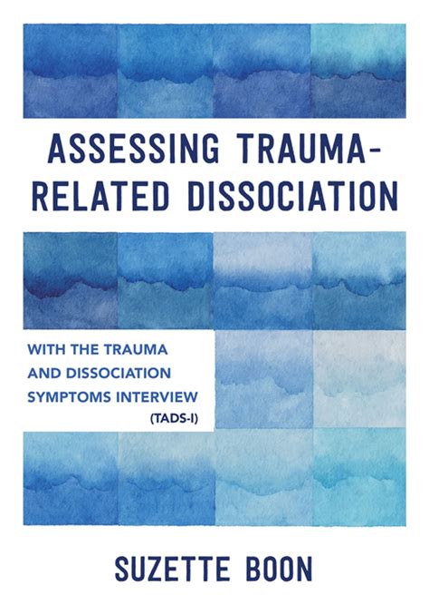 Coping With Trauma Related Dissociation 2