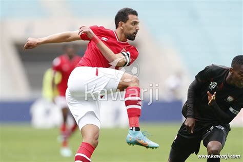 Photos LC 2022 Etoile Du Sahel Jwaneng Galaxy 3 2