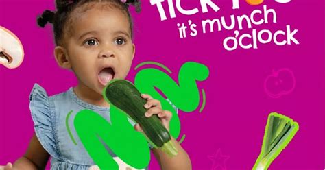 Parents Grab Free Ellas Kitchen Guide On Feeding Fussy Toddlers Snack
