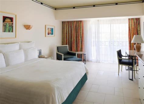 Sharm El Sheikh Naama Bay Promenade Mountain View Resort 5 Ai Avion Si