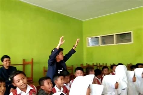 Keren Dan Hebat Sd Terbaik Di Kota Tasikmalaya Masuk Sekolah