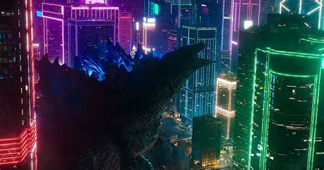 Godzilla Vs Kong Stomped The International Box Office With $123 Million Debut