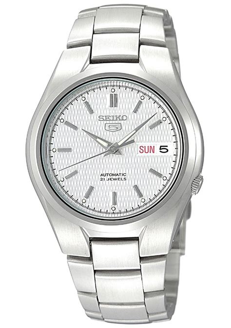 14 Best Seiko Watches For Men Seiko 5 Collection Updated 2019 The