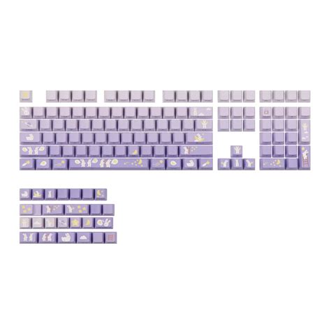 Keycaps - PBT