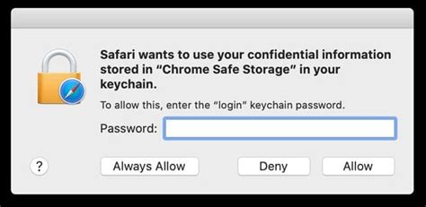 How To Import Your Chrome Passwords Into Your Icloud Keychain Appletoolbox