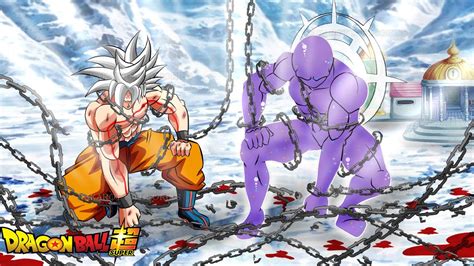 Goku And Zeno Sama Betrayed And Locked In The Time Chamber The