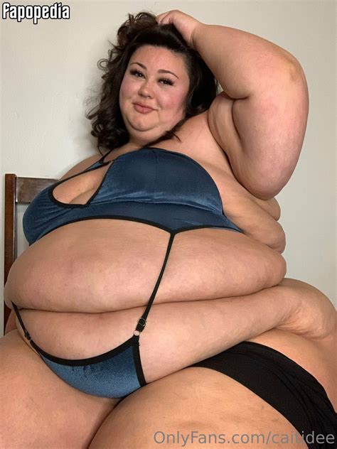 Caitidee Nude OnlyFans Leaks Photo 3120064 Fapopedia