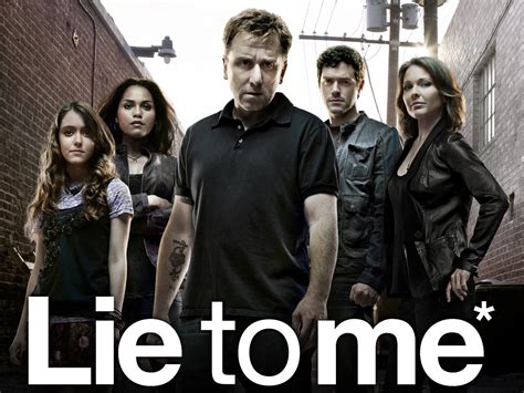 Lie To Me Full Movie Telegraph