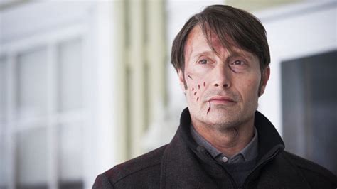 Hannibal Mads Mikkelsen Looks Back On Season 3 And Ponders Whether The