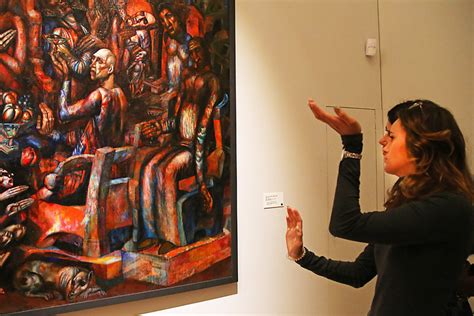 Экспрессионизм в русском искусстве: выставка 20 сентября – 19 ноября ...