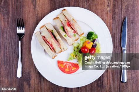 Chopped Ham Sandwich Photos and Premium High Res Pictures - Getty Images