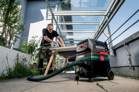 Neuer Akku Sauger Von Metabo Cc Presseportal