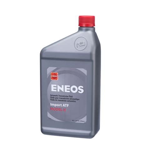 PRODUCTS | Performance Motor Oil & Transmission Fluid | ENEOS