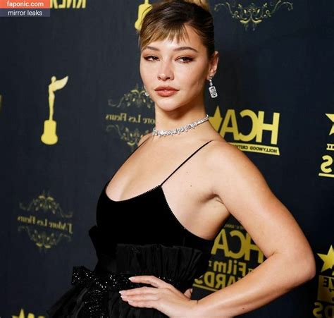 Madelyn Cline Aka Madelyncline Nude Leaks OnlyFans Photo 91 Faponic