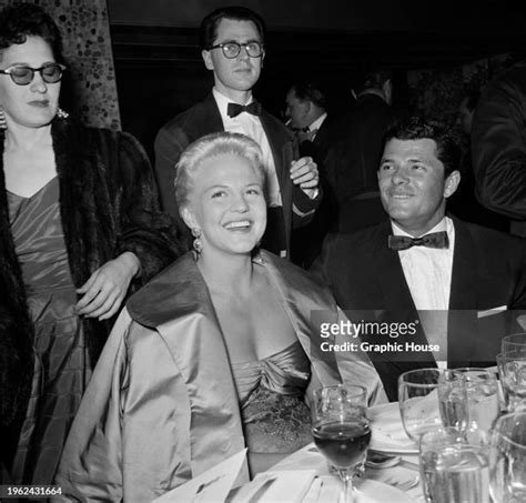 1342 Peggy Lee Photos And High Res Pictures Getty Images