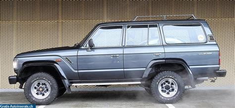 Occasion Toyota Land Cruiser Fj Lg Pnew Station G Gel Ndewagen