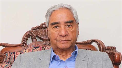 List Of Current President Prime Minister And Ministers Of Nepal
