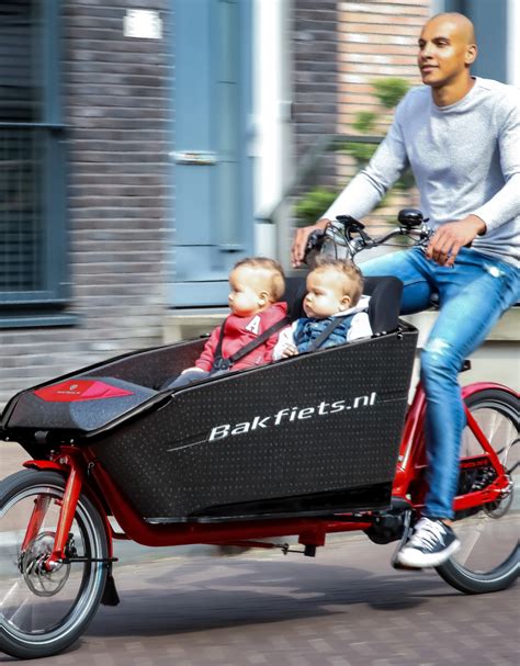 Bakfiets Nl Create Your Original