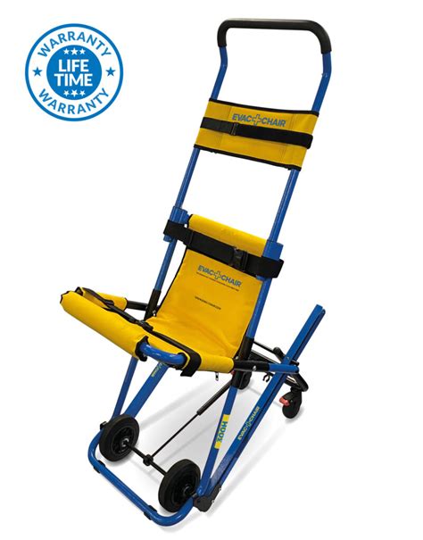 Evac+Chair 300H | Lightweight Emergency Stair Chair