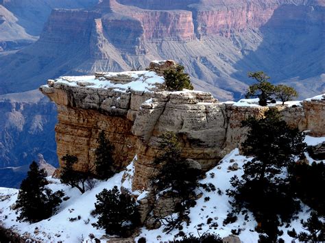 Grand Canyon Arizona USA HD wallpaper | Wallpaper Flare