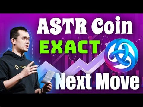 Astr Coin Price Prediction Today Astar Crypto Price Analysis Today