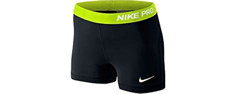 9 Amazing Nike Womens 3 Pro Cool Compression Shorts For 2023 Runningshorts