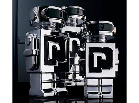 Ripley EDT PACO RABANNE PHANTOM PARA HOMBRE 50 ML