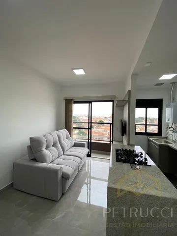 Apartamento Para Alugar Parque Industrial Campinas SP 1305355377 OLX