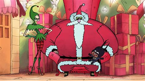 Merry Little Batman Review – 'A delightful Bat-gift'