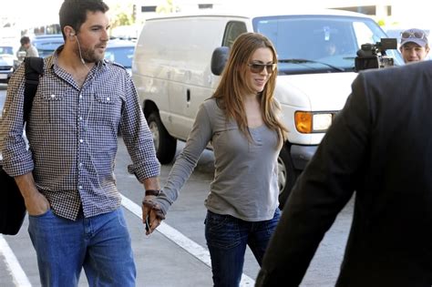 Alyssa Milano With Her Husband Wallpapers Galery