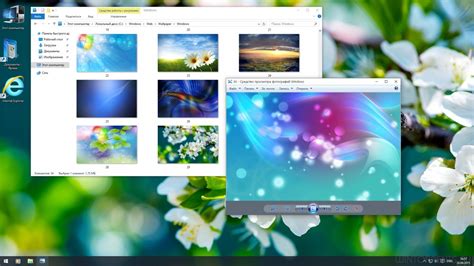 Приложение Фотографии Windows Telegraph