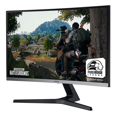 SAMSUNG 27 Inch CRG5 240Hz Curved Gaming Monitor Ubuy Algeria Lupon