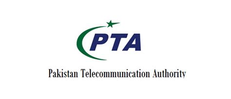 An Overview Of Pakistan Telecommunication Authority Pta Zameen Blog